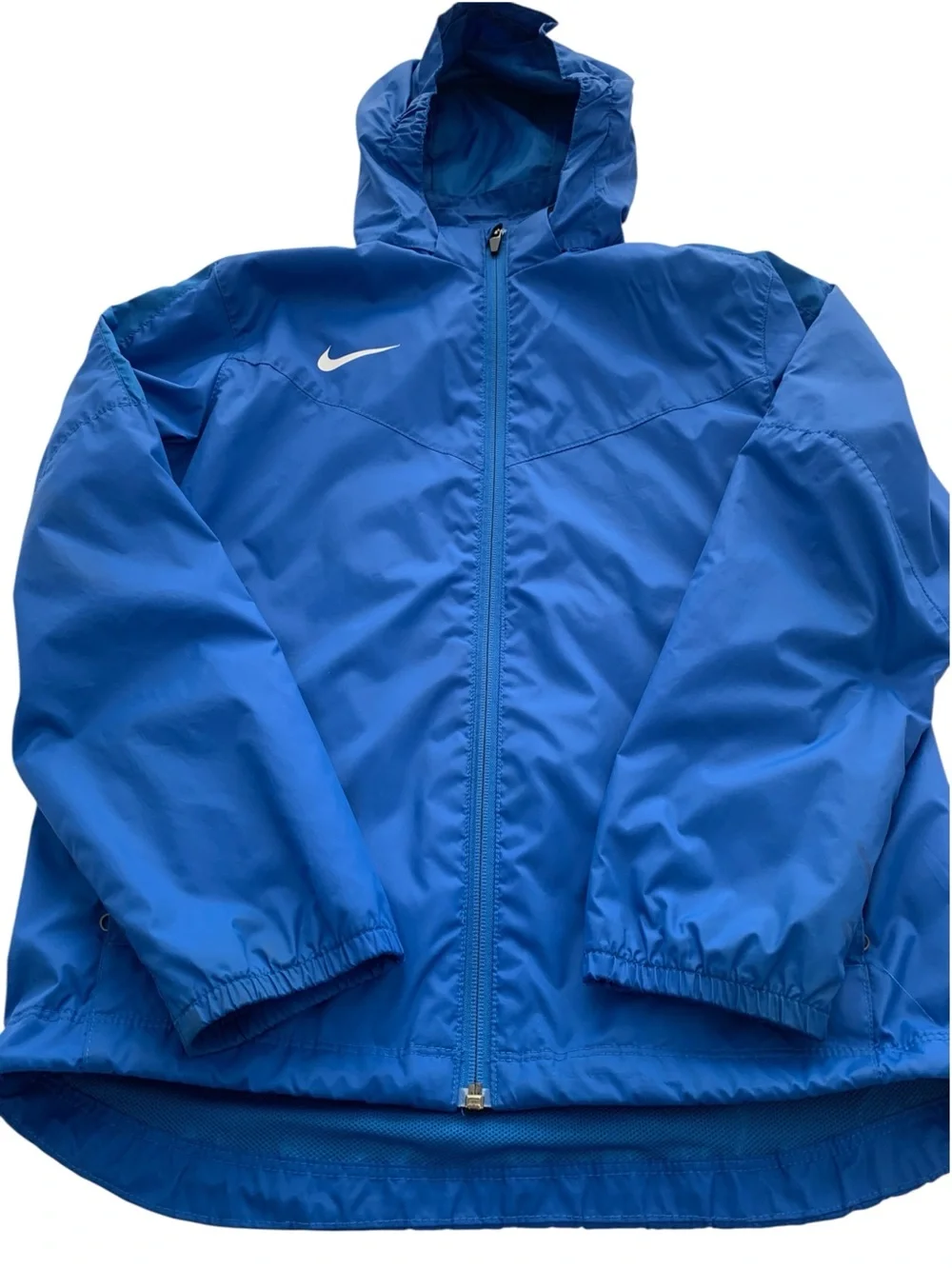 Nike lightweight windbreaker